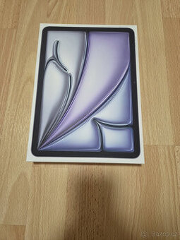 NEROZBALENÝ iPad Air 11" M2 Wi-Fi 8GB/1TB