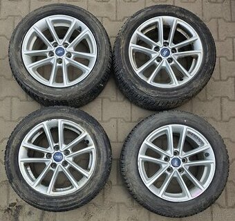 Prodám ALU kola Ford č. 1641