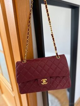 Prodám kabelku zn. Chanel - 1