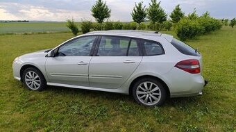 Renault Laguna lll 2.0dci kombi