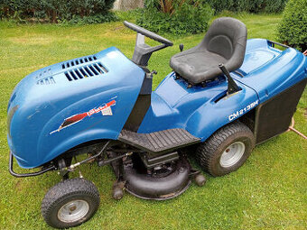Prodám-zahradní traktor ISEKI CM2135H Hydro