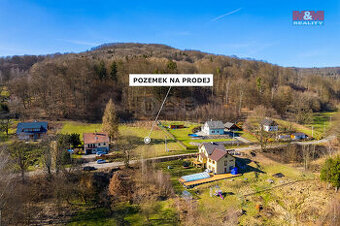 Prodej pozemku k bydlení, 2019 m², Slunečná