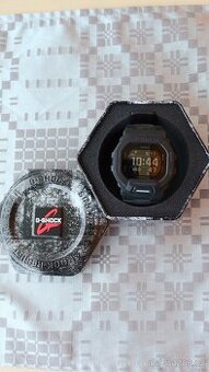 CASIO G-SHOCK GBD-200-1ER