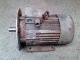 elektro motor