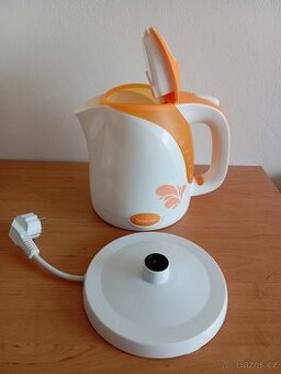 Rychlovarná konvice Sencor 1,5 L.