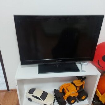 Tv samsung