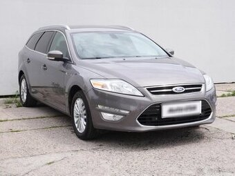 Ford Mondeo 2.0TDCi , 120 kW nafta, 2013