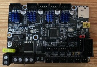BTT SKR Mini E3 V2.0