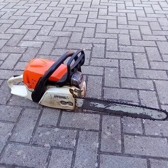 Motorová pila stihl MS 311