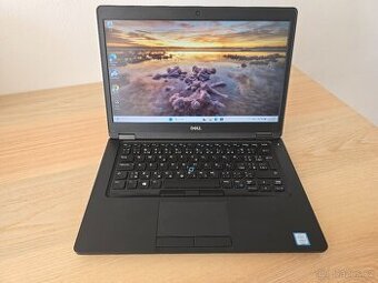 Dell Latitude 5490, i5-8250U, 16GB DDR4, SSD 256GB , Full HD
