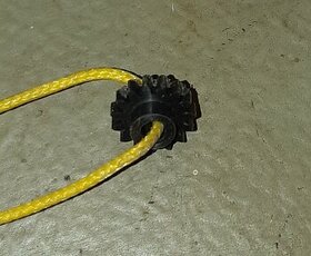 Opravná sada tachometru MB SL500 W129