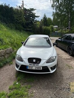 Seat Leon Cupra R