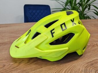 Cyklistická helma Fox Speedframe MIPS, vel. S
