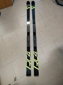 FISCHER RC 4 GS WORLDCUP - závodní sjezdové lyže
