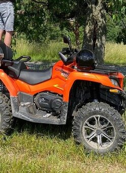 Gladiator x850xc prodám