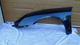 Levý přední blatník Porsche Boxster 987 2009-2012