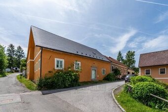 Prodej rodinného domu, Rožmberk nad Vltavou