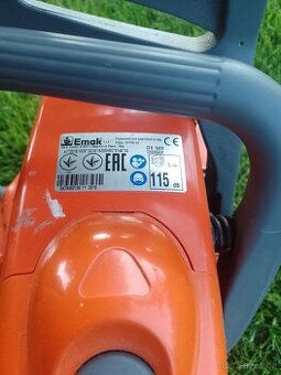 Motorová pila oleo Mac GS520