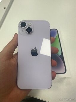 iPhone 14