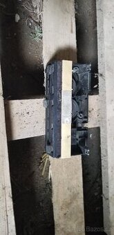 Panel topení Peugeot 405