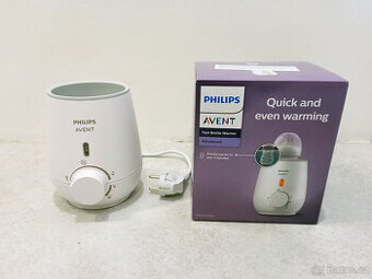Ohřívač lahví Philips Avent