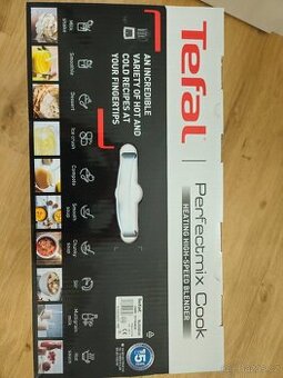 Tefal BL83SD30 Perfectmix Cook