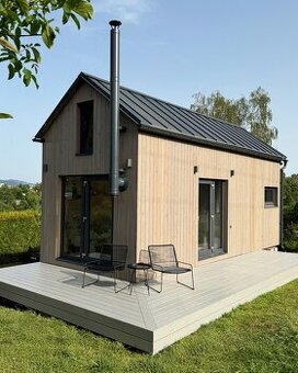 Prodej Tiny House