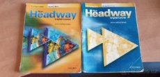 New Headway Pre-intermediate