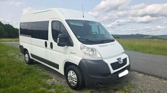Peugeot Boxer 3.0 D L2H2
