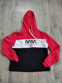 Mikina NASA