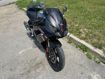 Rieju RS2 Matrix 125