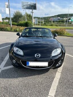 Mazda MX-5 NC 2.0 HardTop 2009