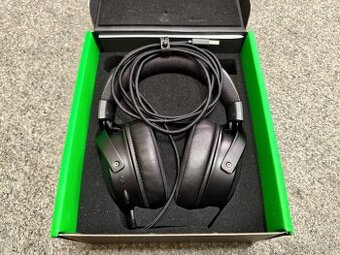 Herní sluchátka Razer Kraken V3