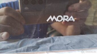 Vestavná trouba Mora