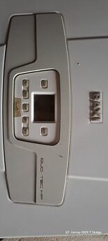 Baxi duo