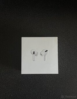 Airpod Pro 1. Generace
