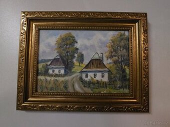 Léto na Křižánkách