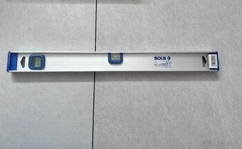Sola - Vodováha hliníková s I-profilem 60 cm - 1