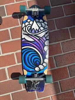Longboard