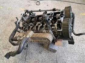 Hlava motoru 2.0TDI - VW, Audi, Škoda, Seat,103kW,BKP