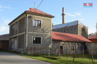 Prodej rodinného domu, 85 m², Jindřichovice pod Smrkem