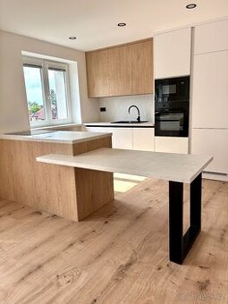 Prodej bytu 2+kk, 50 m2, Horka Domky, ulice Štefánikova
