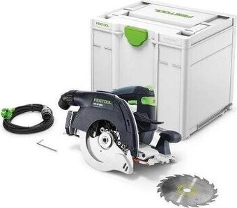 Okružní pila Festool HK 55 EBQ-Plus