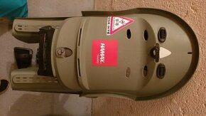 Cyklosedačka HAMAX