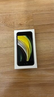 iPhone SE 2020