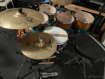 Mapex Armory Ocean Sunset (REZERVOVÁNO)