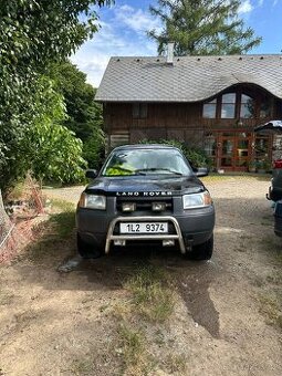 Prodám Land Rover