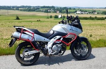 Suzuki V-Strom 650 DL
