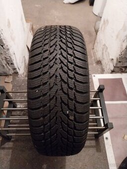 Zimní pneumatiky 195/55 R16 Nokian