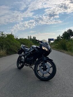 Honda CBR 125 r 2008